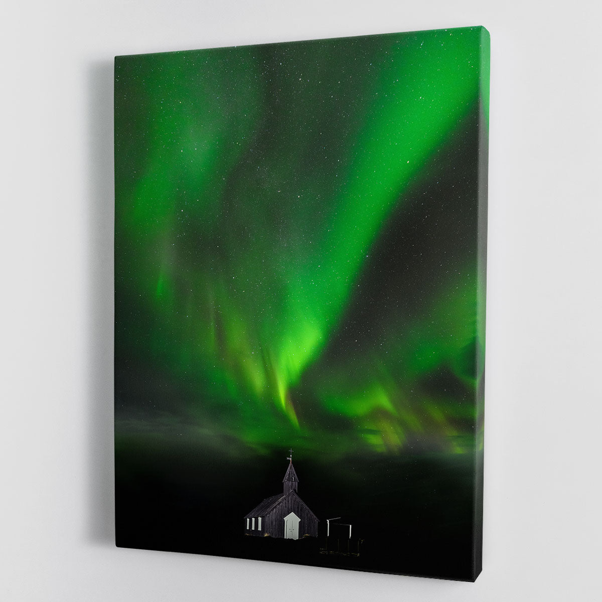 Celestial Dance Canvas Print or Poster - Canvas Art Rocks - 1