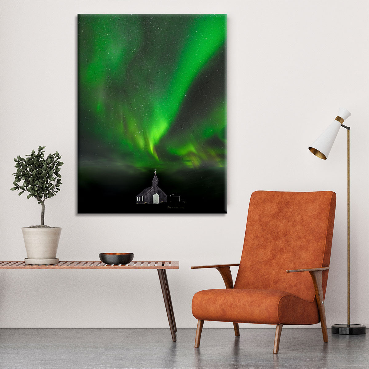 Celestial Dance Canvas Print or Poster - Canvas Art Rocks - 6