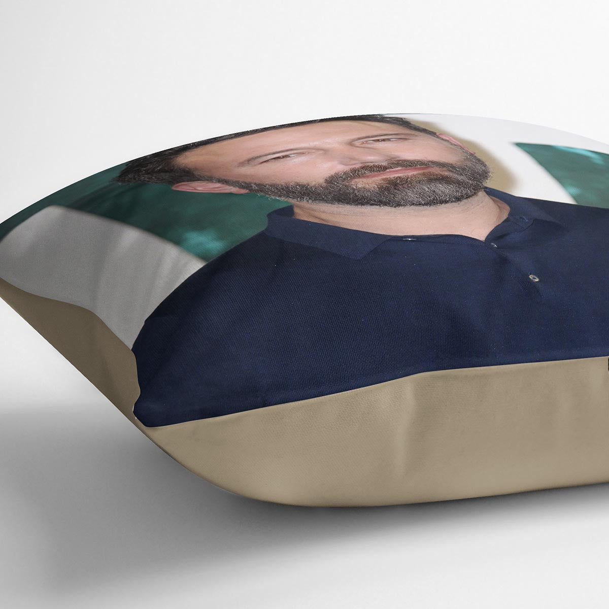 Ben Affleck Cushion