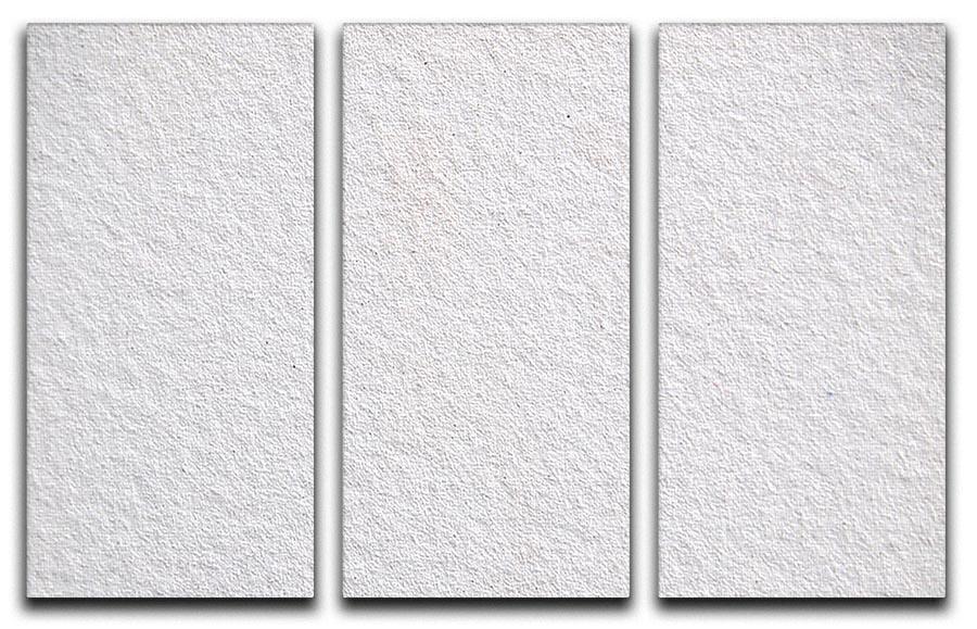 Cement texture 3 Split Panel Canvas Print - Canvas Art Rocks - 1