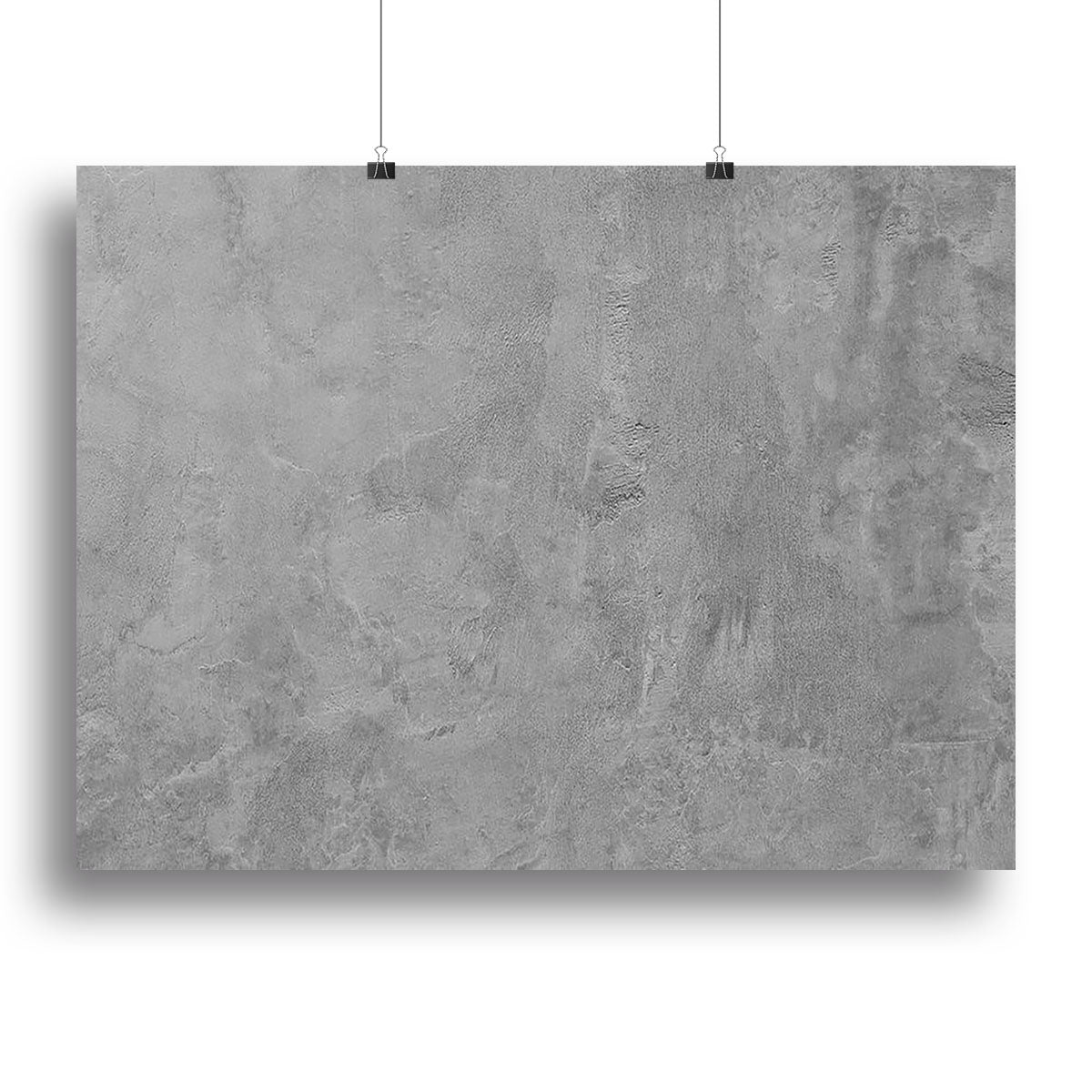 It is Cement Canvas Print or Poster - Canvas Art Rocks - 2