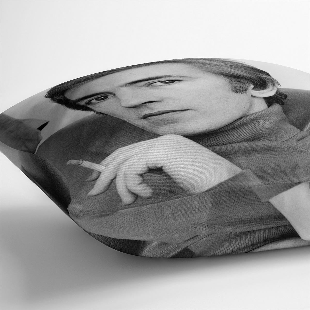 Peter Cook Cushion