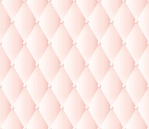 Pink upholstery vector abstract Wall Mural Wallpaper - Canvas Art Rocks - 1