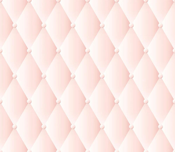 Pink upholstery vector abstract Wall Mural Wallpaper