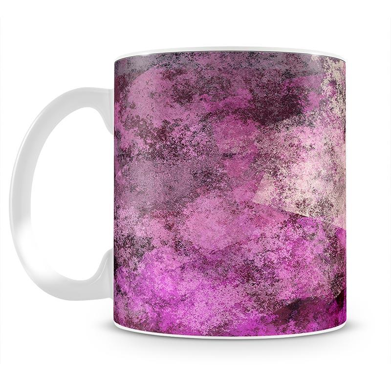 Purple Mist Mug - Canvas Art Rocks - 2