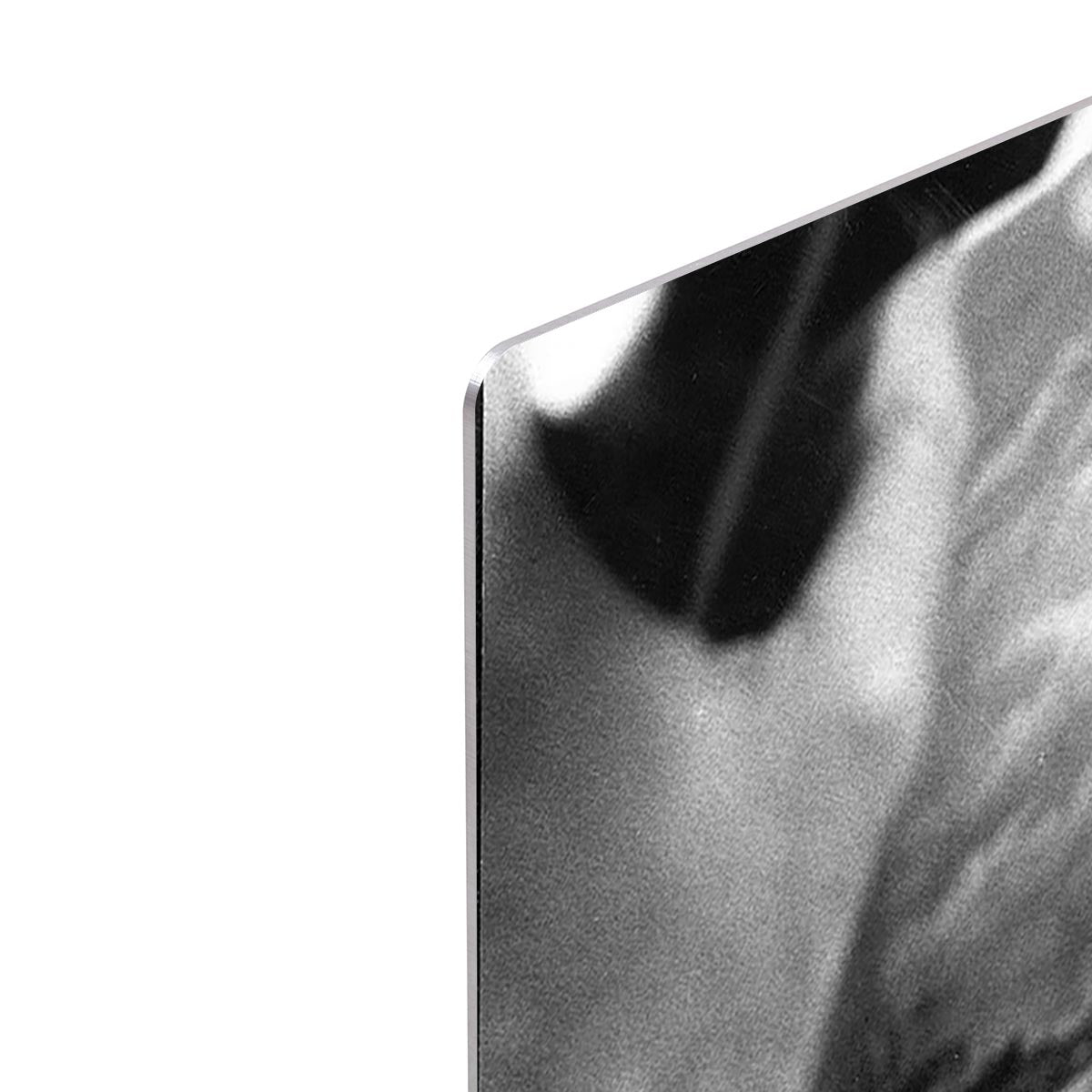 Robert Mitchum HD Metal Print - Canvas Art Rocks - 4
