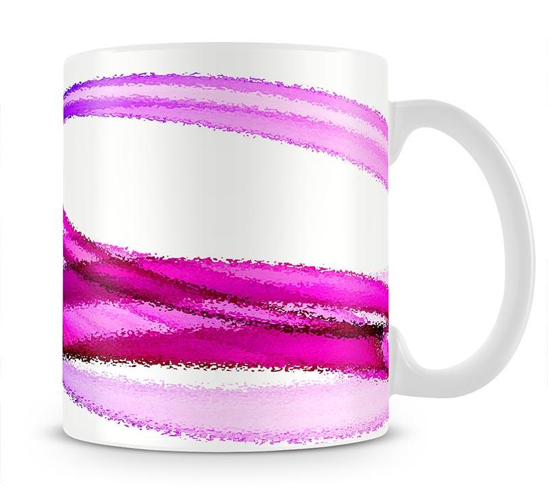Splash of Colour Mug - Canvas Art Rocks - 1
