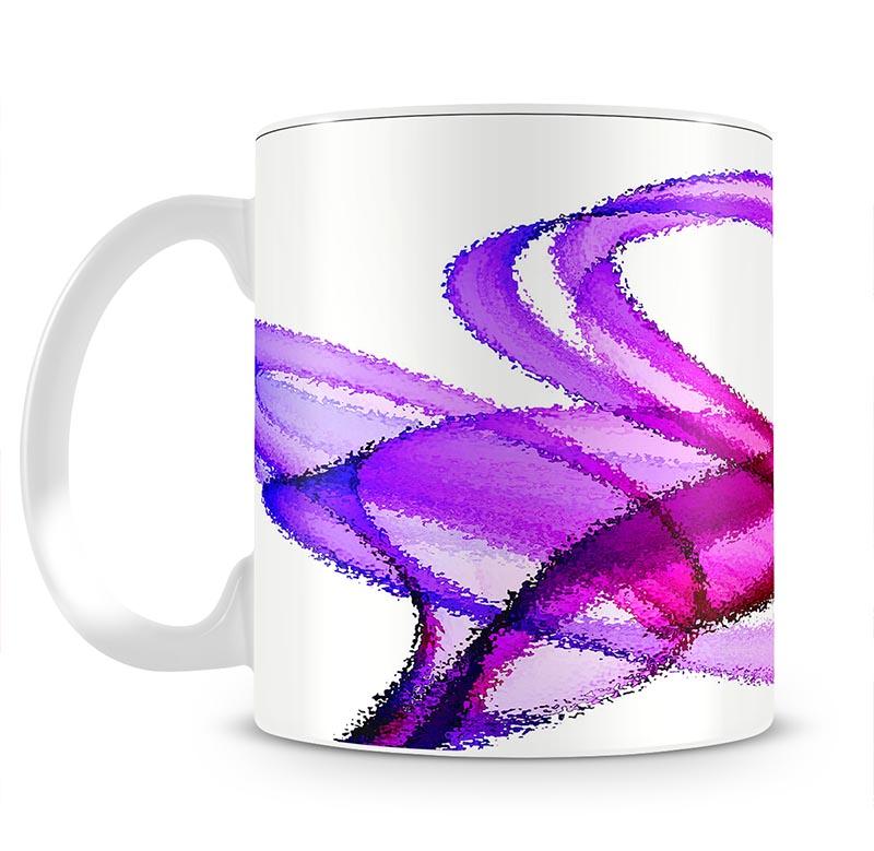 Splash of Colour Mug - Canvas Art Rocks - 2