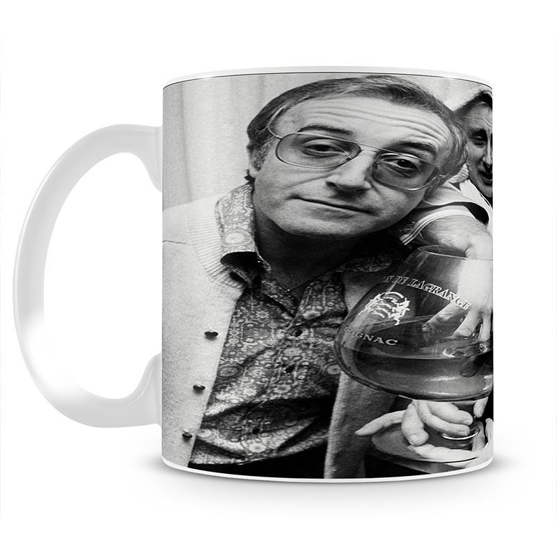 The Goons Peter Sellers Spike Milligan and Harry Secombe Mug - Canvas Art Rocks - 2