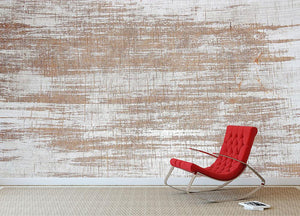 Wood background texture Wall Mural Wallpaper - Canvas Art Rocks - 2