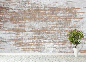 Wood background texture Wall Mural Wallpaper - Canvas Art Rocks - 4